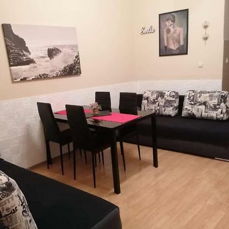 Apartman Miki PUY Eksteriør bilde