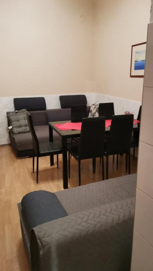 Apartman Miki PUY Eksteriør bilde