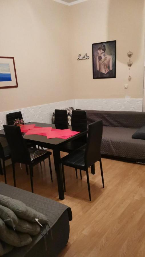 Apartman Miki PUY Eksteriør bilde