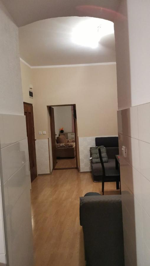 Apartman Miki PUY Eksteriør bilde
