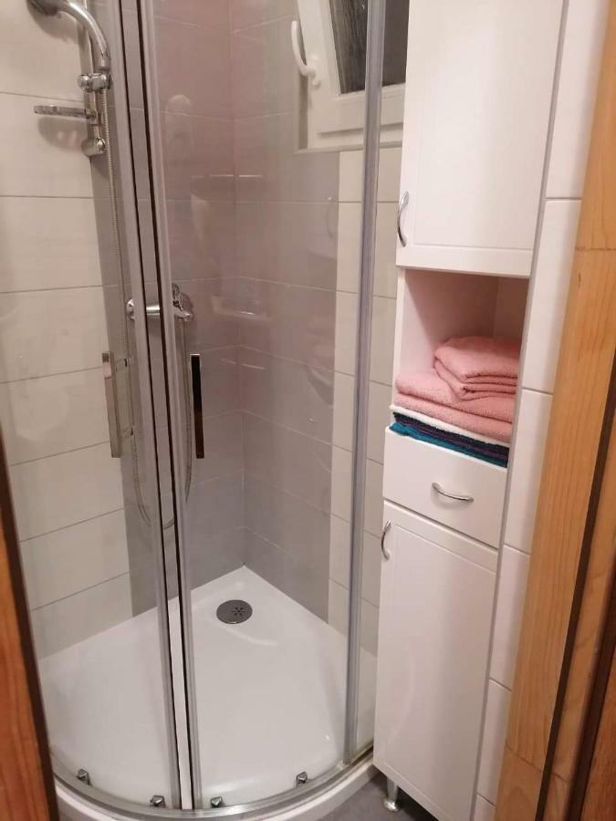 Apartman Miki PUY Eksteriør bilde